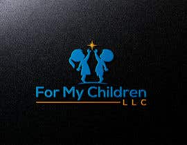 aai635588님에 의한 Children Care Logo Design을(를) 위한 #22