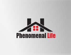 #5 para I own a real estate business called “Phenomenal Life LLC” de vlatkokiprijanov