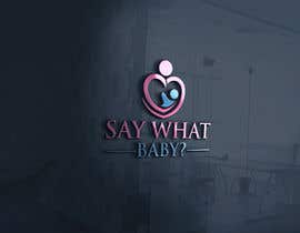 #39 for Say what baby? by karthikanairap