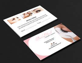 #413 for Need a Business Card Designed (LOGO Attached) av arifjiashan