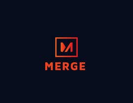 #48 for Equiped to &quot;MERGE&quot; Logo by FARHANA360