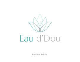 #29 สำหรับ Logo Eau d’Dou โดย geriannyruiz