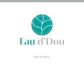 #30 สำหรับ Logo Eau d’Dou โดย geriannyruiz