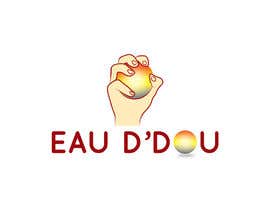 #23 สำหรับ Logo Eau d’Dou โดย anwar4646