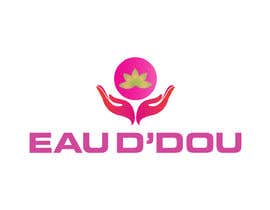 #11 สำหรับ Logo Eau d’Dou โดย mstmonowara321