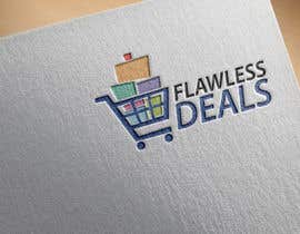 #52 para Create a Logo for   Flawless Deals por minnatunnesa