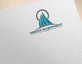 #432 para Medar Investment L.L.C Logo, Business Card and Letter Head de Jewelrana7542