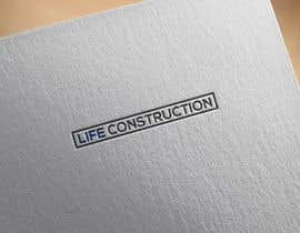 #5 för life construction av heisismailhossai