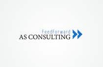 #10 for Logo design for my small company, &quot;FeedForward AS CONSULTING&quot;. by mehremicnermin