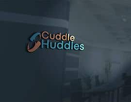 #155 สำหรับ Logo for Cuddle Company โดย bdghagra1