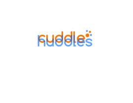 #36 สำหรับ Logo for Cuddle Company โดย TheCUTStudios