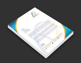 #233 for Letterhead and stationary by mdisrafil877