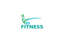 #138 för Design a logo for gym called Yes Fitness av masudkhan8850