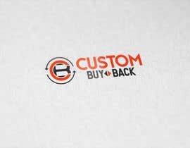 #137 para Logo for Buyback Company de configulration