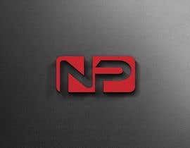 #104 for LOGO design &quot;NP&quot; by ahsanfiti004