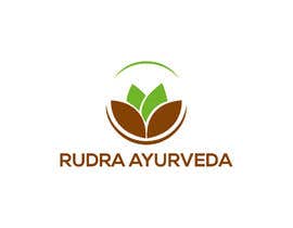 jarakulislam님에 의한 Logo for Hospspital ( RUDRA AYURVEDA)을(를) 위한 #11