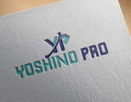 #342 za Yoshino pro logo od jahidulislam4040