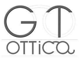 #33 restyling logo GT Ottica részére Simone1968 által