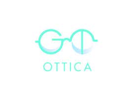 #49 restyling logo GT Ottica részére XeniaDP által
