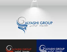 #130 for Logo Design for company Group by ZDesign4you
