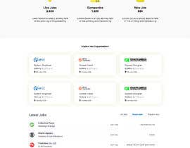 #5 dla Job Board Wordpress Site - Uploading Jobs, Processing Payments via Zoho, Client and Candidate Portal, Intergrate with Zoho Recruit &amp; Zoho CRM przez monmohon