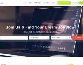 #1 para Job Board Wordpress Site - Uploading Jobs, Processing Payments via Zoho, Client and Candidate Portal, Intergrate with Zoho Recruit &amp; Zoho CRM de nayeem077