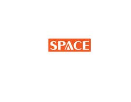#1 สำหรับ Design a SPACE logo โดย romjanali7641