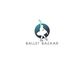 #9 za Logo Design ballet company od creativesolutanz