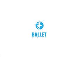 Číslo 12 pro uživatele Logo Design ballet company od uživatele khanmahshi