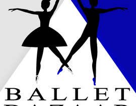#2 za Logo Design ballet company od brookew777