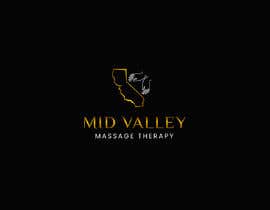 #43 for Mid Valley Massage Therapy by rehannageen