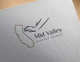 #11 für Mid Valley Massage Therapy von wondesign24