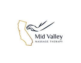 #12 για Mid Valley Massage Therapy από wondesign24