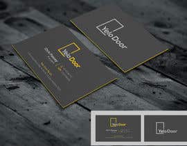 #247 za Design a business card od shahnazakter