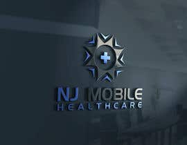 #58 untuk Design a Logo for my new company NJ Mobile Healthcare oleh vadimcarazan