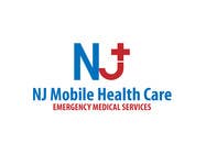 Graphic Design Entri Peraduan #149 for Design a Logo for my new company NJ Mobile Healthcare