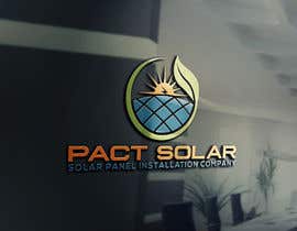 #514 Solar Logo részére somiruddin által