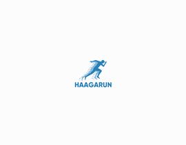 #199 para Logo designing for HAAGARUN de kaygraphic