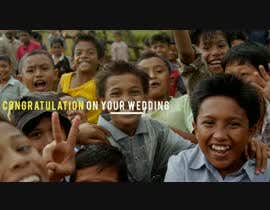#20 pёr Wedding Wishes Videos nga tomcatidup