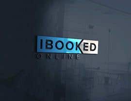 #65 for Logo design -ibooked by Fastsigns