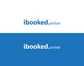 #1 for Logo design -ibooked by Prographicwork