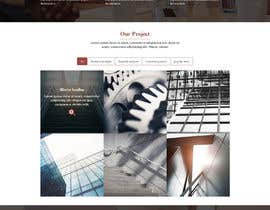 #17 pёr Website design (Design only) nga mdshovokhan