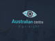 Imej kecil Penyertaan Peraduan #159 untuk                                                     Logo Design - Eye Clinic - Aboriginal Theme - Australia
                                                