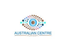 #163 for Logo Design - Eye Clinic - Aboriginal Theme - Australia by hossaintuhinbd7