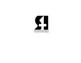 #3 dla Design Logo for new Industriel company przez Kamran000