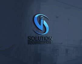 #47 for Design Logo for new Industriel company by star992001