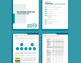 #33 for Design a Business Report by Aveldeth