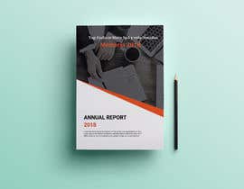 #23 para Design a Business Report por creative44