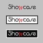 #49 pentru Professional Looking , Detailed and Eye Catching. Sharp Logo - White and Black , send transparent file also. with text “Showcase” - Big “S” In capital - the rest “howcass” in lowercase de către hyder5910