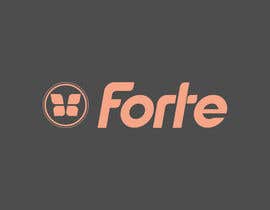 nº 56 pour Forte Logo par mehedihasan4 